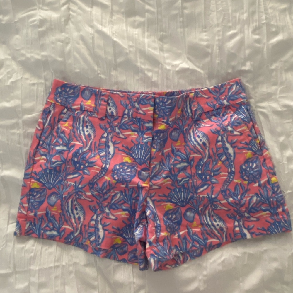 VV girls shorts